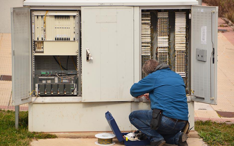 électricité générale Tremblay-en-France