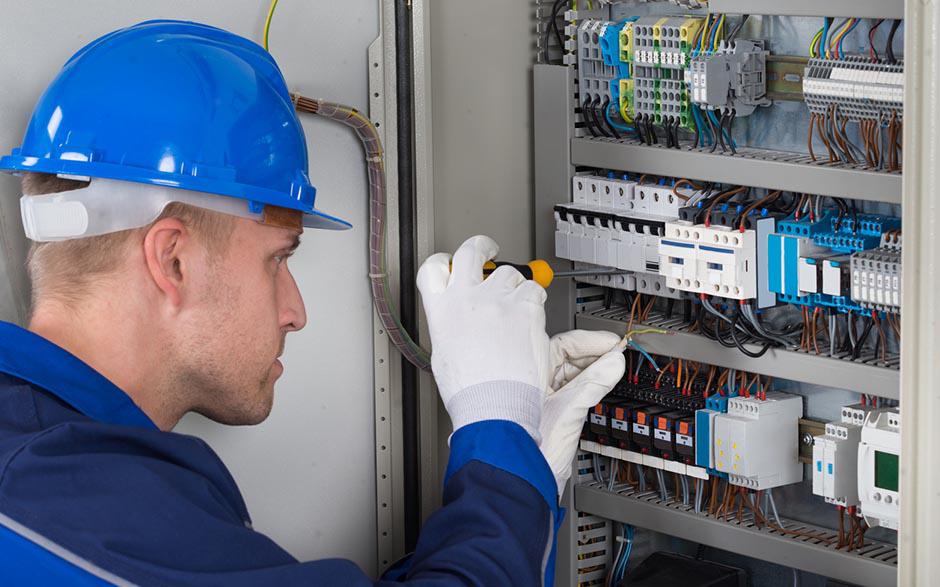 électricité générale Tremblay-en-France